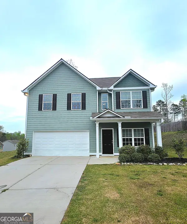 170 Heather Lane, Commerce, GA 30529