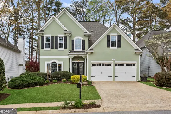 4077 Christacy Way, Marietta, GA 30066