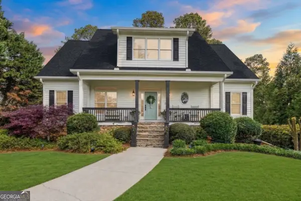 137 Iron Horse Drive, Eatonton, GA 31024