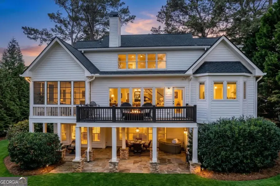 137 Iron Horse Drive, Eatonton, GA 31024 - #2