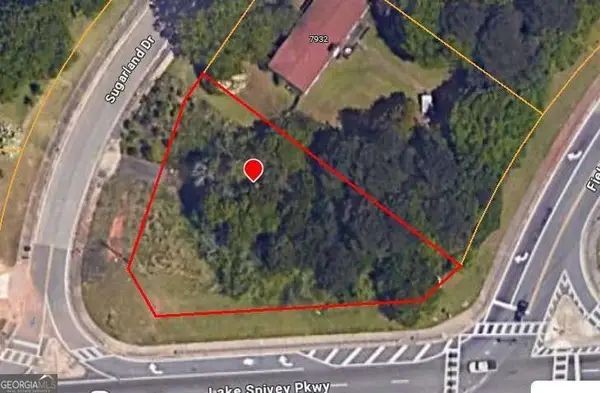 0 Sugarland Drive, Jonesboro, GA 30236