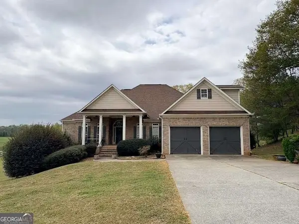 459 Waterford Drive, Cartersville, GA 30120