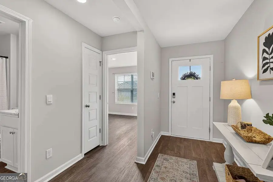 516 Autumns Wood Circle W, Brunswick, GA 31525 - #2