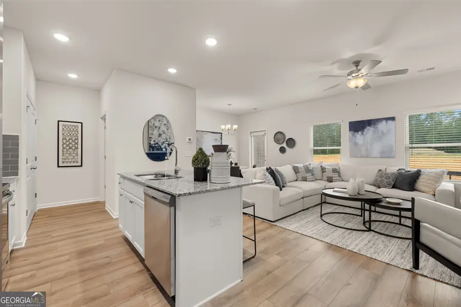 1044 Merritt Drive #23, Villa Rica, GA 30180 - #3