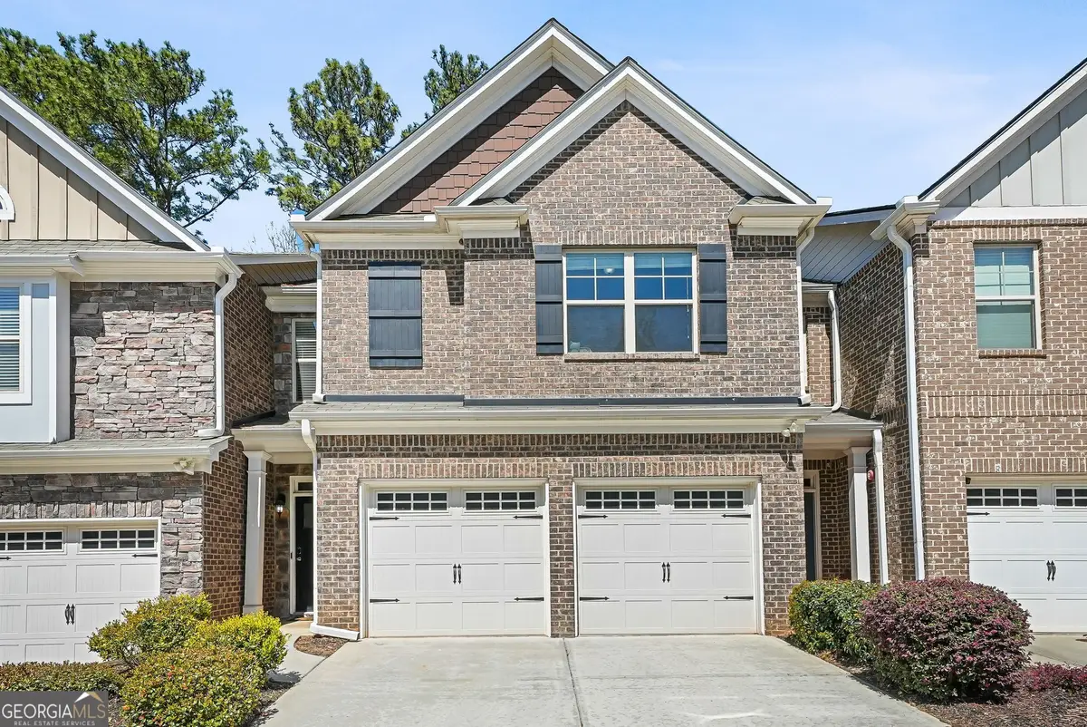 2017 Brightleaf Way #136, Marietta, GA 30060 - #1