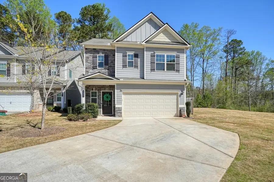 162 Bryon Lane, Acworth, GA 30102 - #2