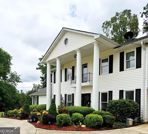 2811 Ike Stone Rd, Monroe, GA 30656