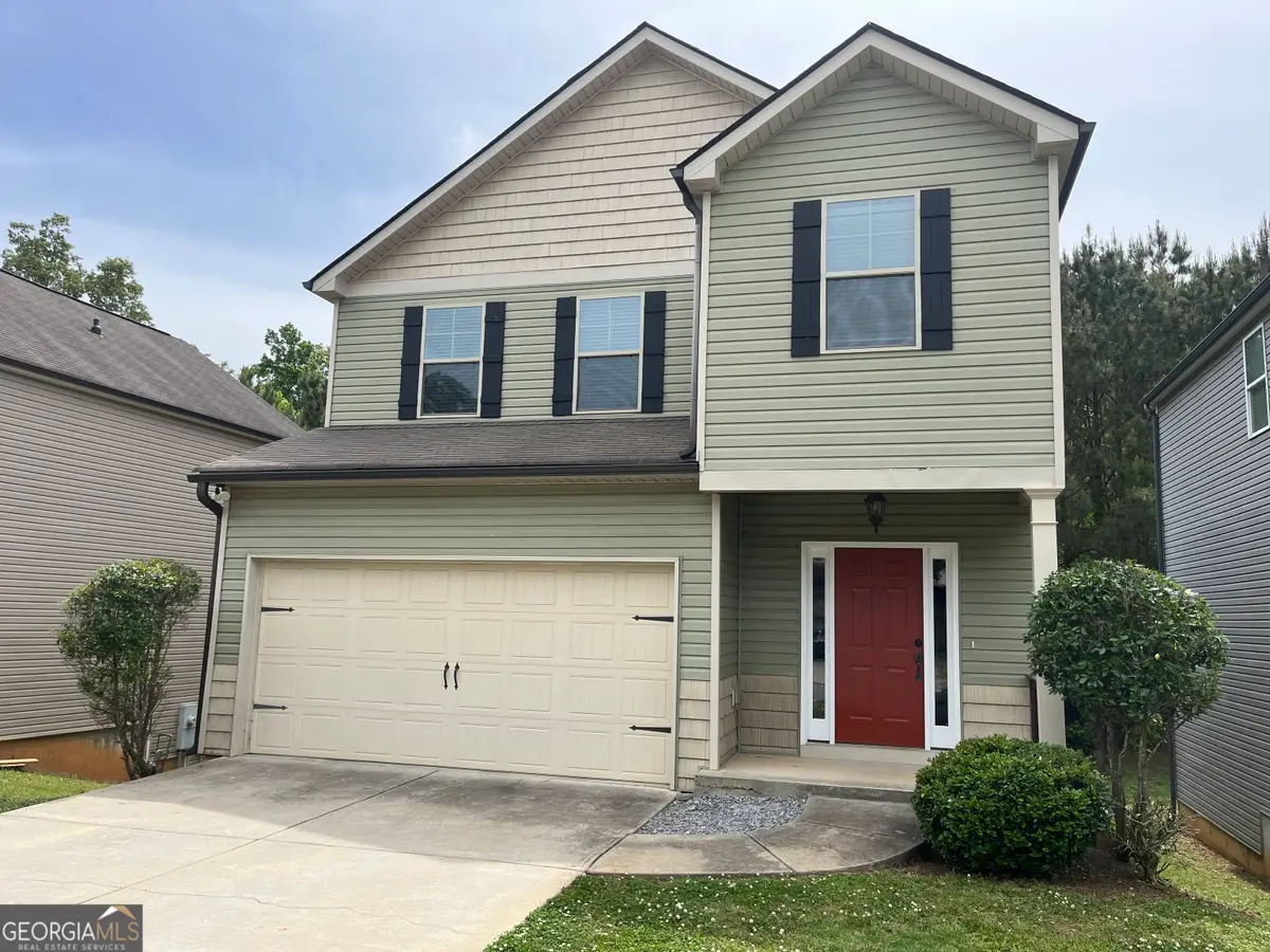 216 Bethany Manor Court, Ball Ground, GA 30107 - #1