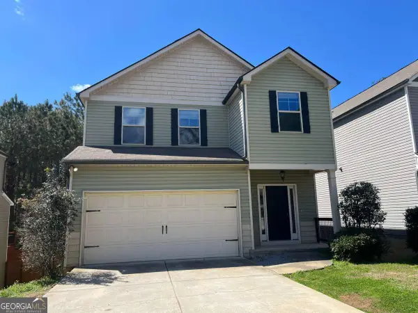 216 Bethany Manor Court, Ball Ground, GA 30107