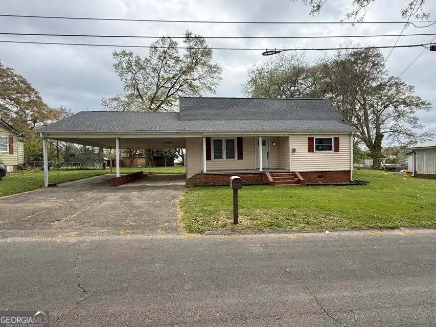 74 Fifth Street, Trion, GA 30753 - #1