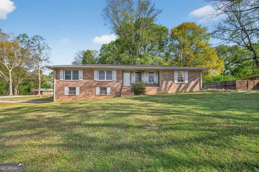 3895 Wesley Drive, Lithia Springs, GA 30122 - #2