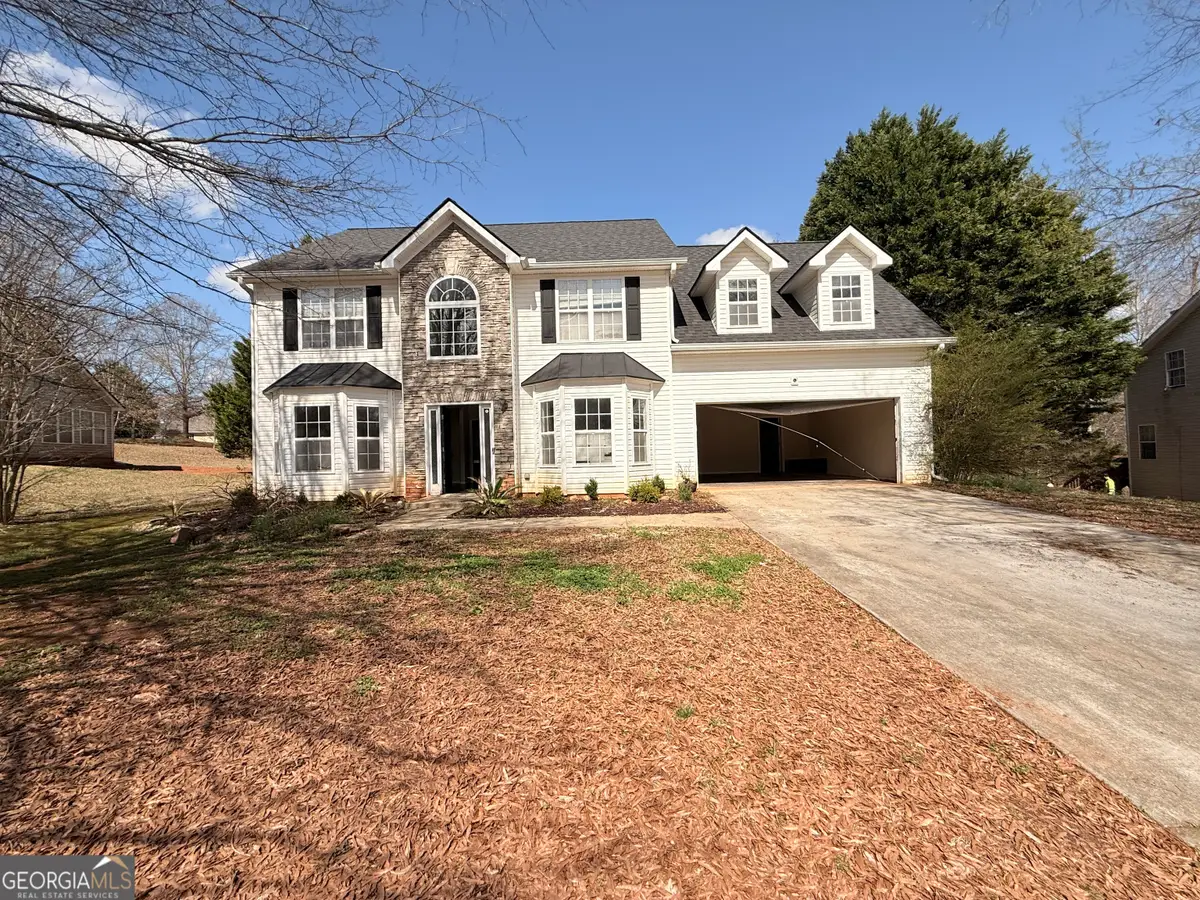 65 Montgomery Court, Covington, GA 30016 - #1