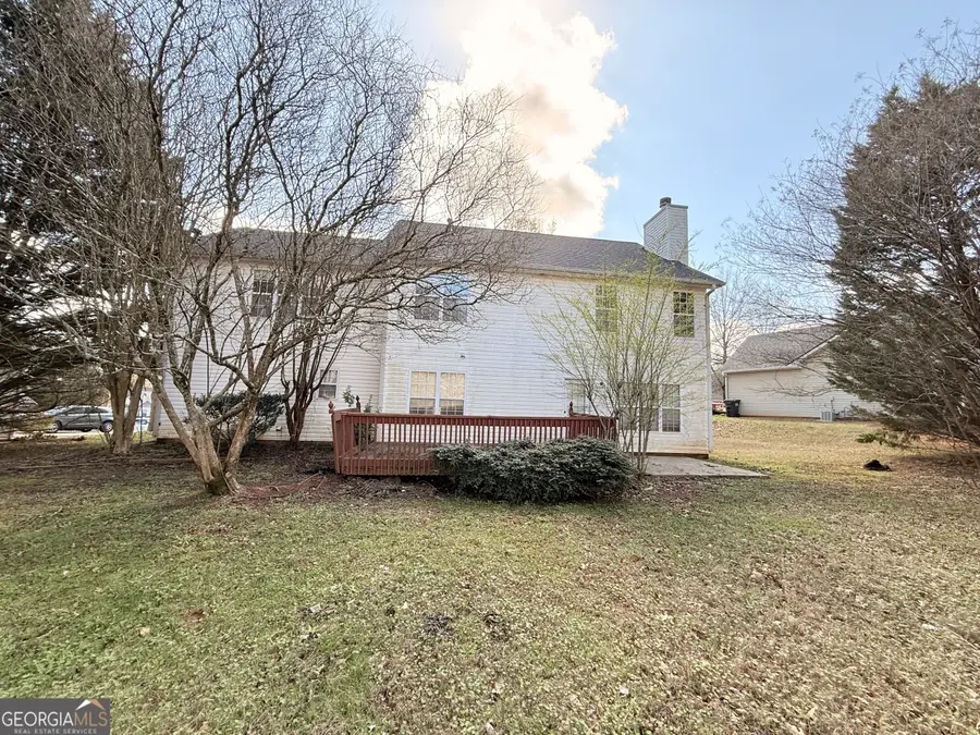 65 Montgomery Court, Covington, GA 30016 - #2