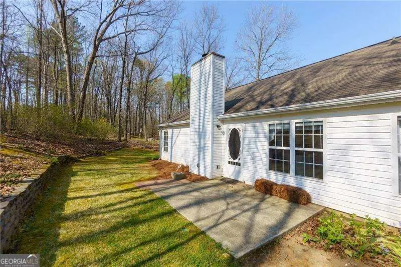 1392 Nunnally Trail, Monroe, GA 30655 - #3