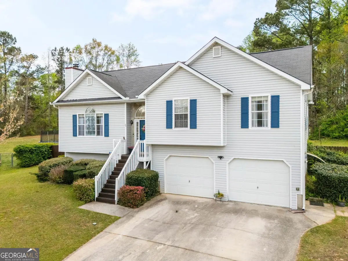 35 Princeton Drive, Dallas, GA 30157 - #1