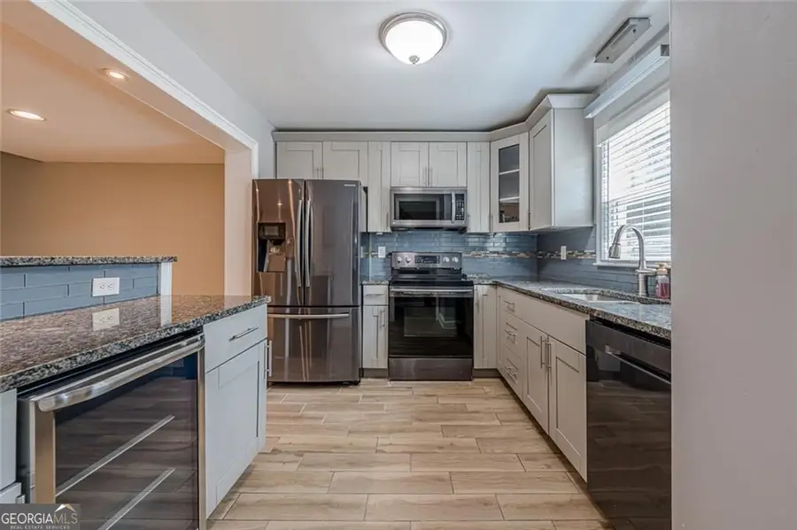 1452 Bentley Lane Se, Marietta, GA 30067 - #3