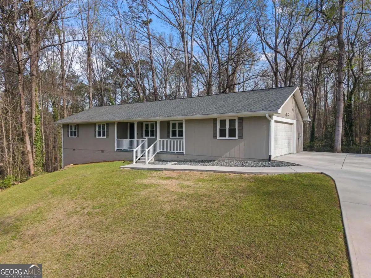 2332 Shire Court, Austell, GA 30106 - #1