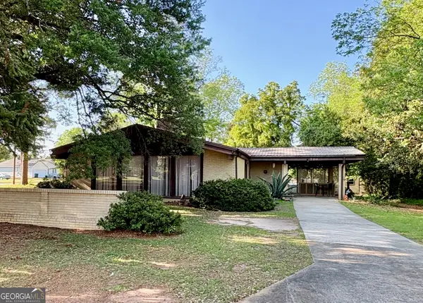 700 Forrest Drive, Fort Valley, GA 31030