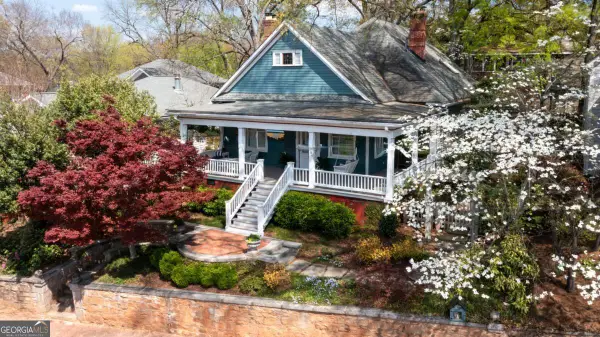 484 Broyles Street Se, Atlanta, GA 30312