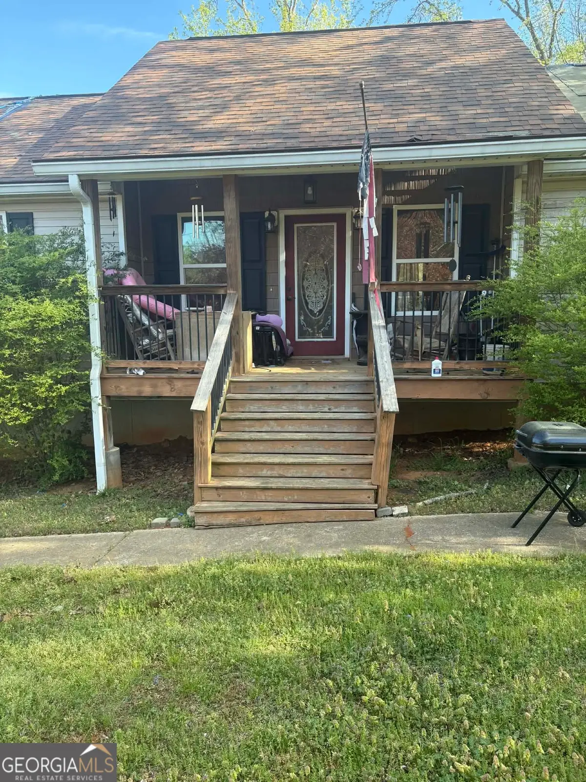 57 Landing Drive, Powder Springs, GA 30127 - #1