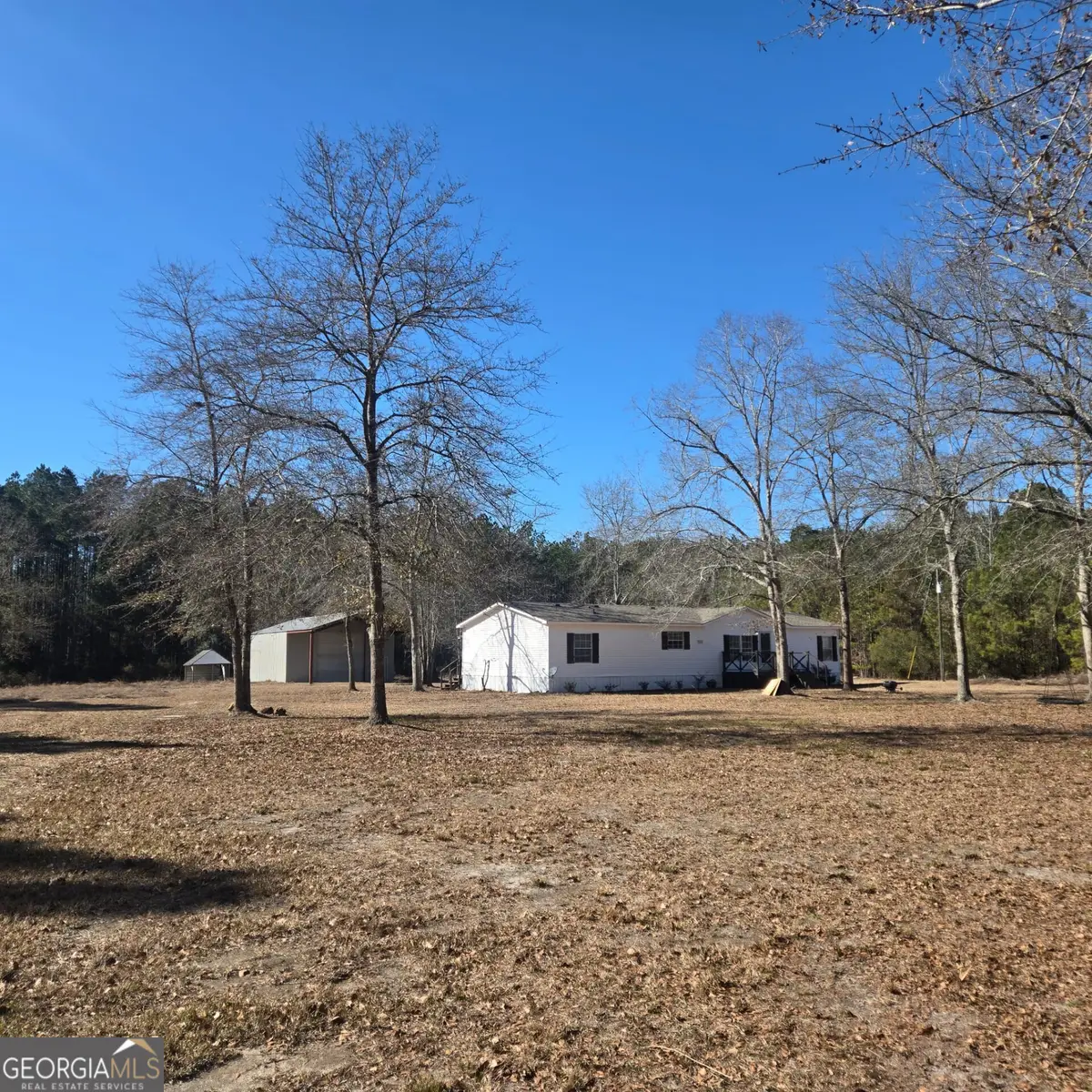 5037 Cherrywood Drive, Ellabell, GA 31308 - #1