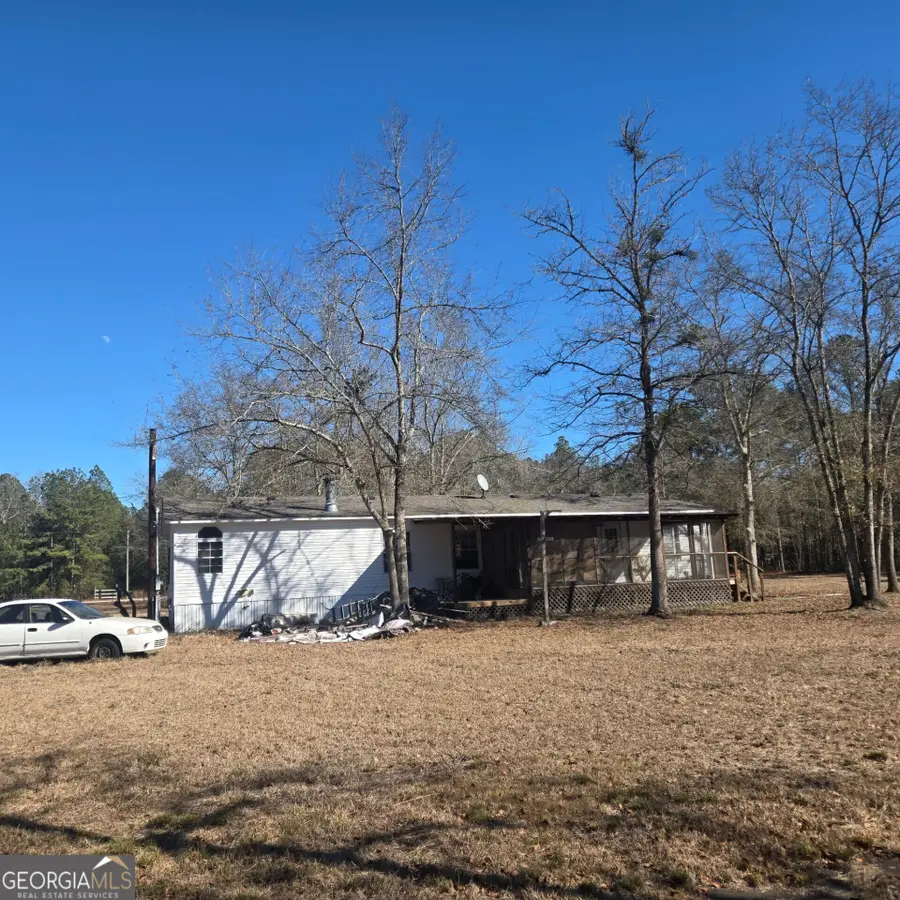 5037 Cherrywood Drive, Ellabell, GA 31308 - #2