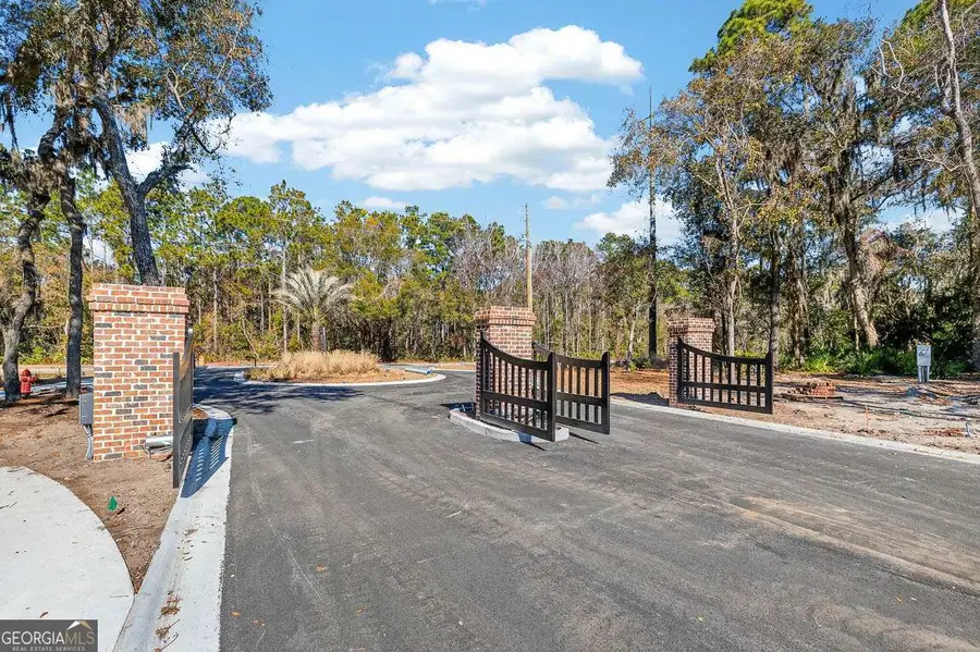 142 Canopy Lane, Saint Simons, GA 31522 - #3