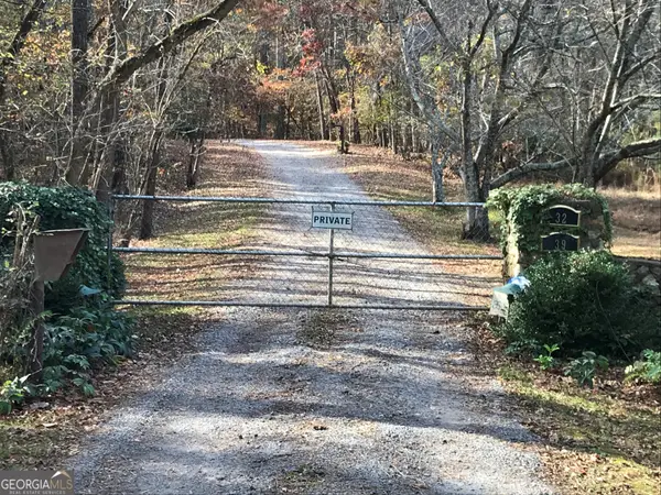 0 Lake Margarete Road #6017, Adairsville, GA 30103