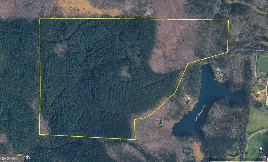 0 Lake Margarete Road #6017, Adairsville, GA 30103 - #3