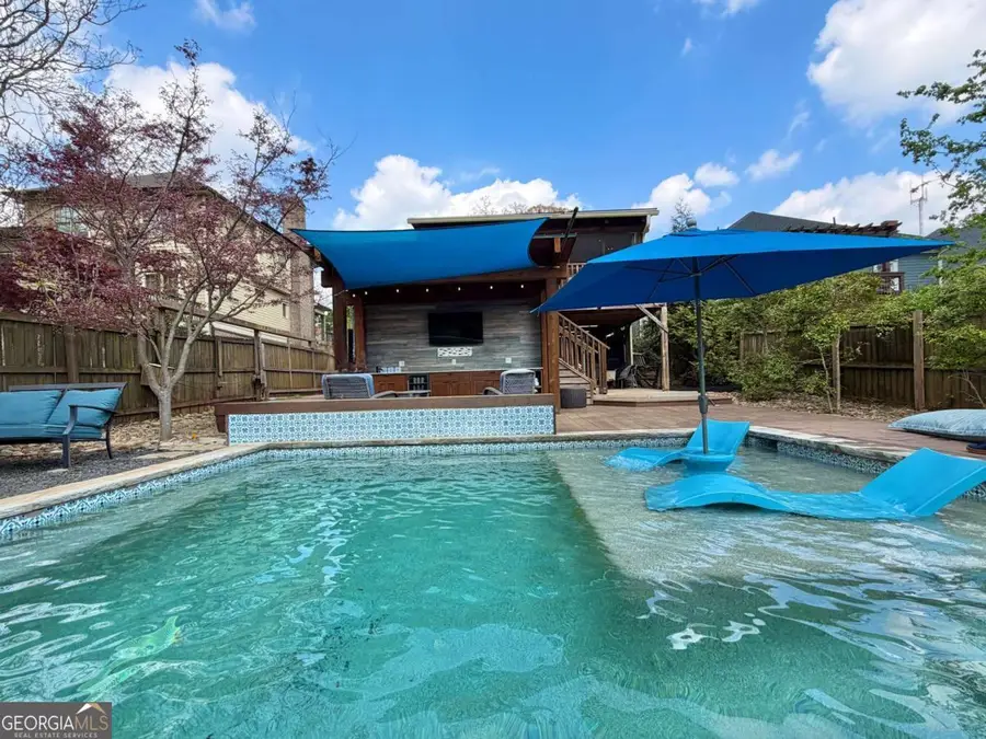 619 Rosalia Street Se, Atlanta, GA 30312 - #2