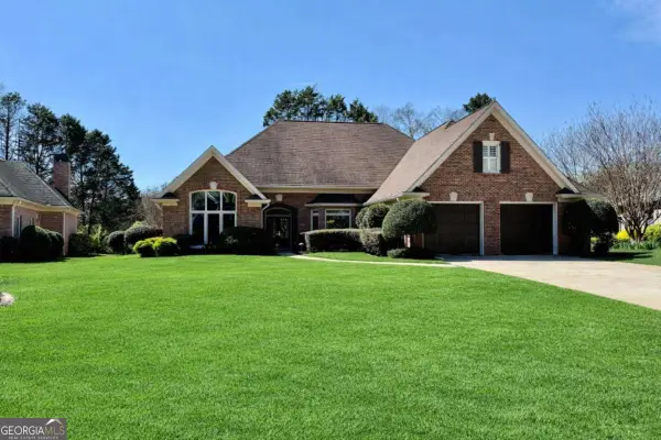 6355 Brookline Court, Cumming, GA 30040