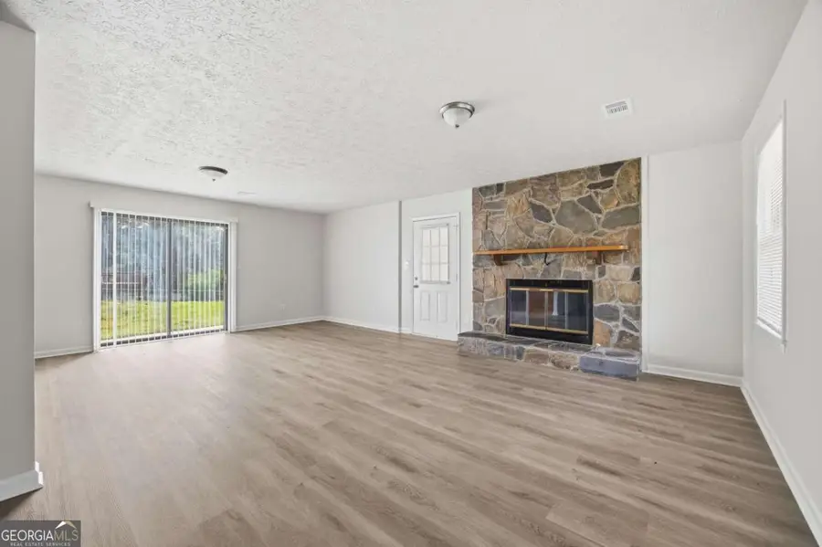 5071 Hubert Drive, Powder Springs, GA 30127 - #3