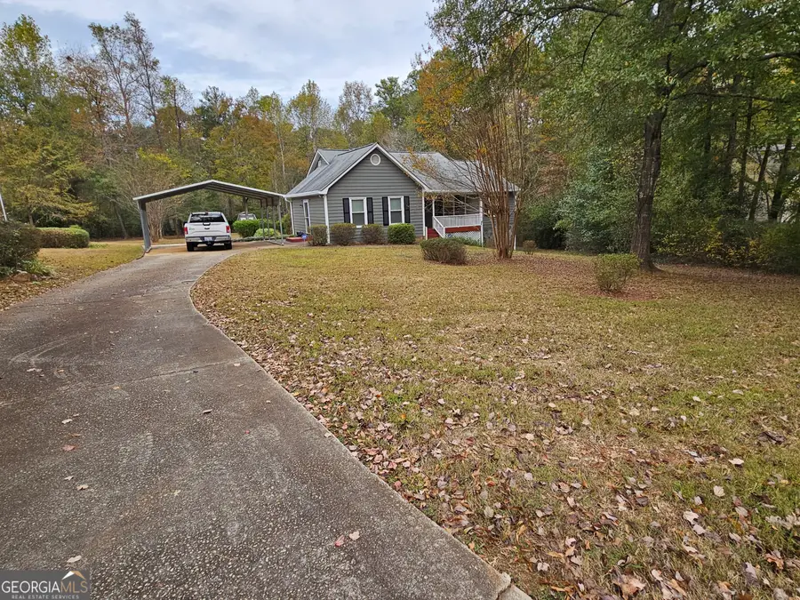 20 Brooke Place, Newnan, GA 30265 - #2