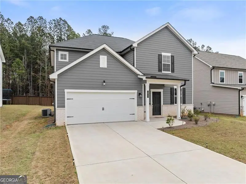 275 Springwood Lane, Dawsonville, GA 30534 - #3