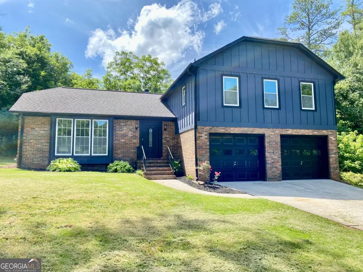 323 West Claiborne Court, Marietta, GA 30066 - #1