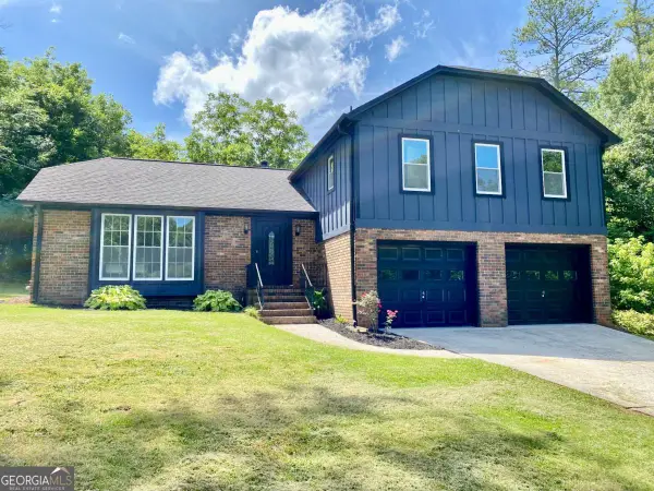 323 West Claiborne Ct Court, Marietta, GA 30066