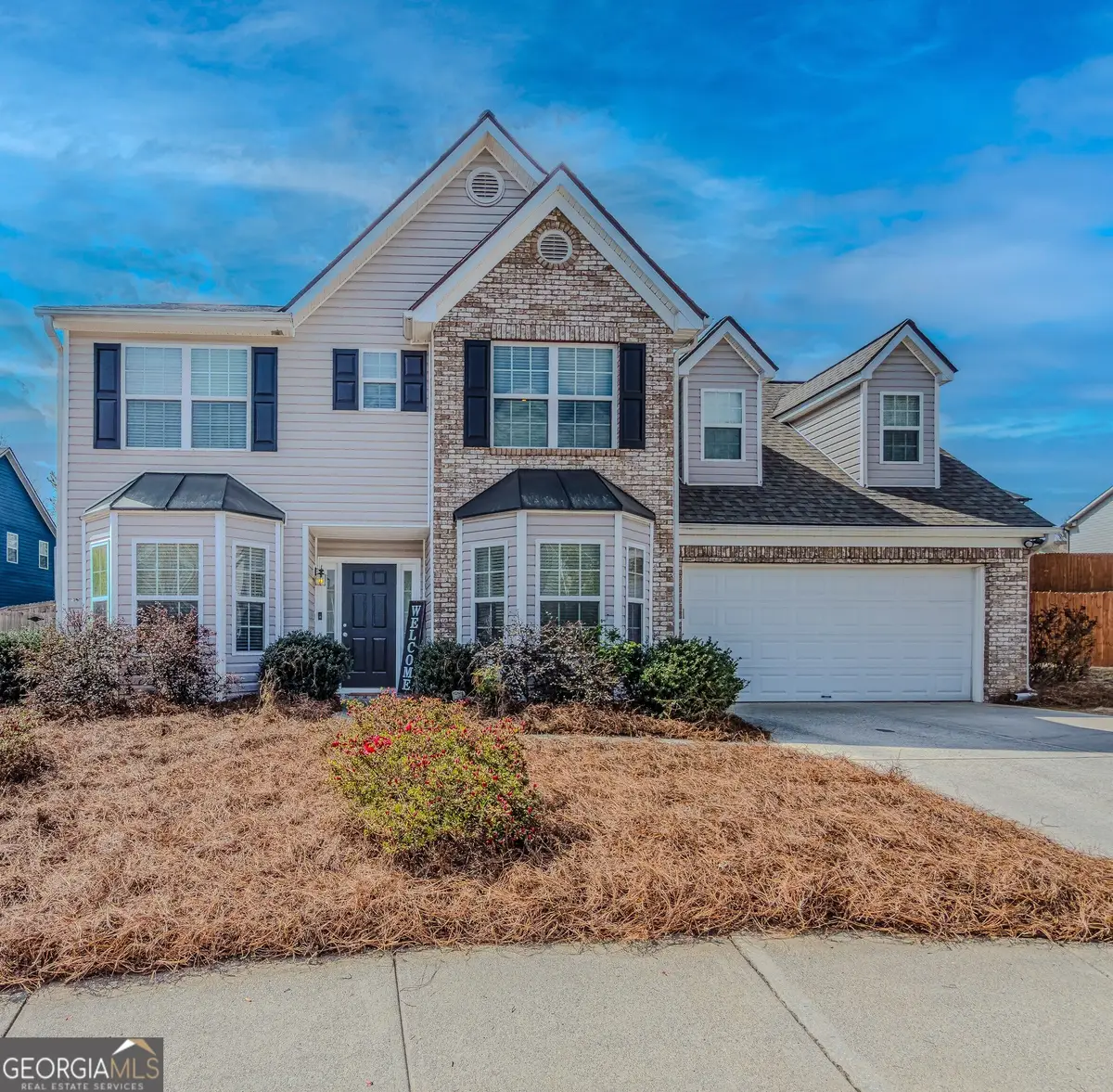 434 Franklin Street, Braselton, GA 30517 - #1