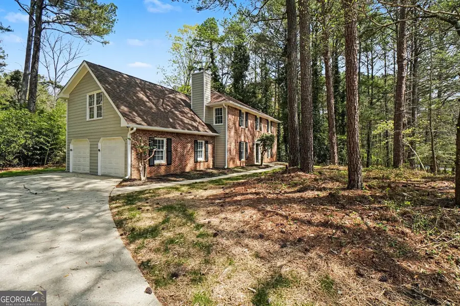 175 Woodsong Drive, Fayetteville, GA 30214 - #3