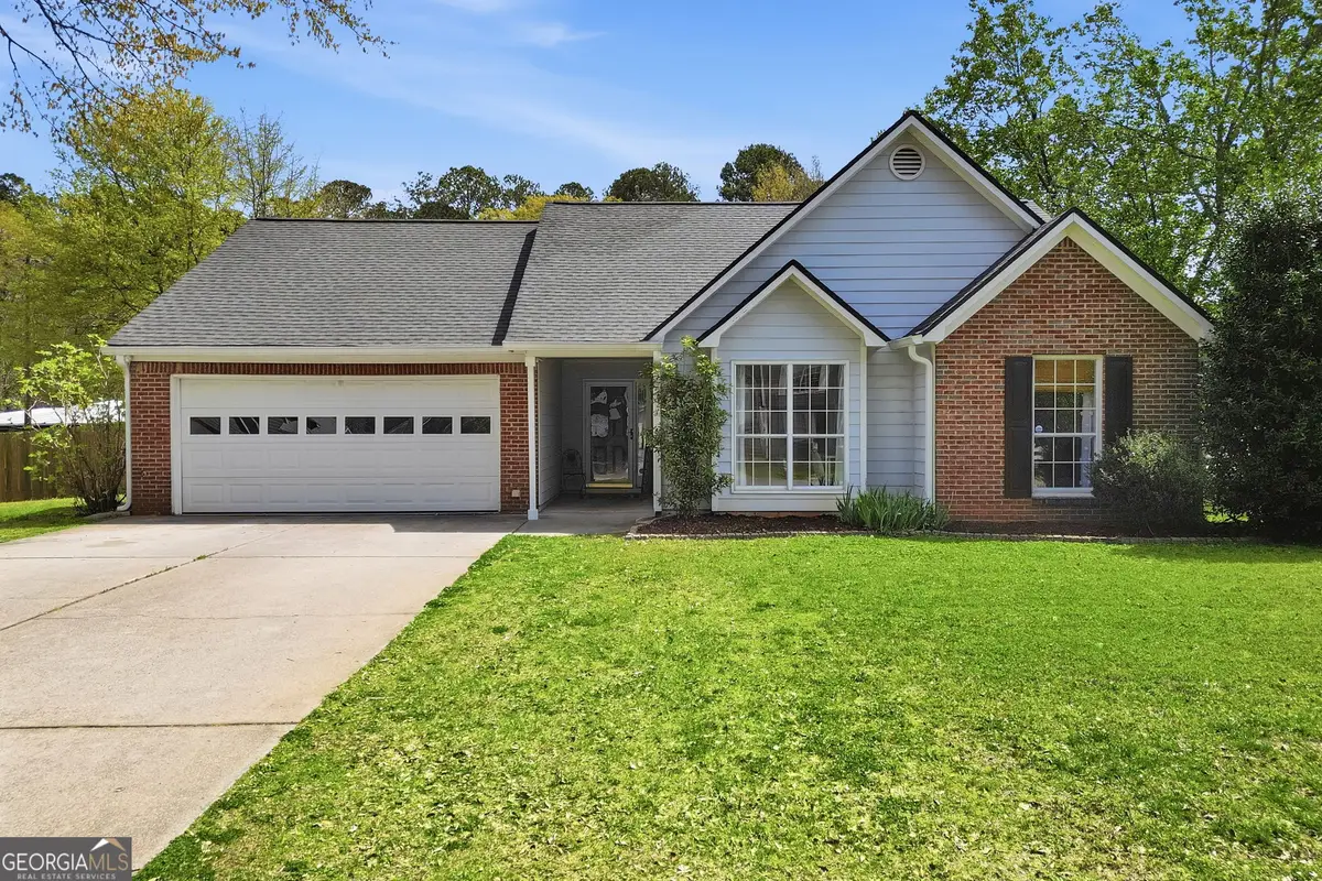 1001 Marina Trace Drive, Acworth, GA 30101 - #1