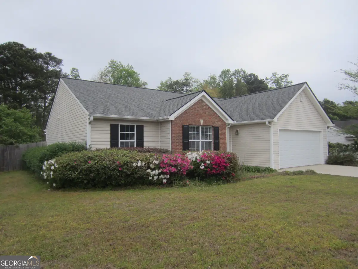 6285 Huntcliff Drive, Flowery Branch, GA 30542 - #1