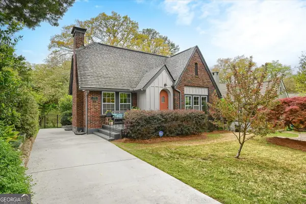 1968 Walker Avenue, COLLEGE PARK, GA 30337