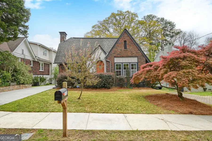 1968 Walker Avenue, College Park, GA 30337 - #2