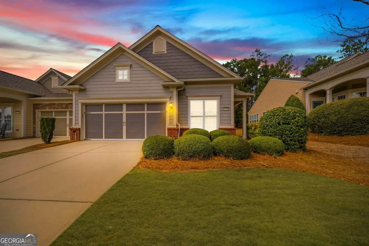 1101 Summer Station Street, Greensboro, GA 30642 - #1