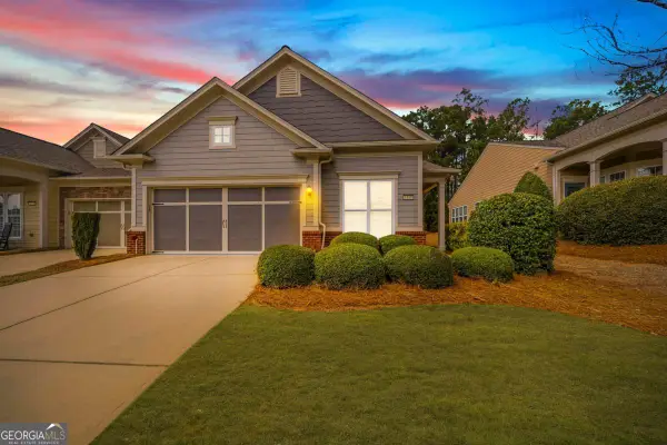 1101 Summer Station Street, Greensboro, GA 30642