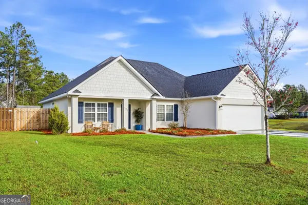 122 Allie Loop, Brunswick, GA 31525