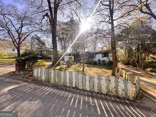 255 Derby Street, Athens, GA 30601 - #1