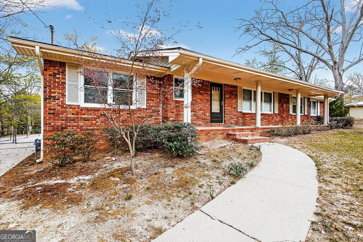 1541 Patricia Lane, Douglasville, GA 30134 - #1