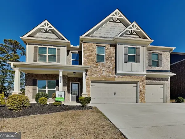 1612 Lapland Drive, Lawrenceville, GA 30045