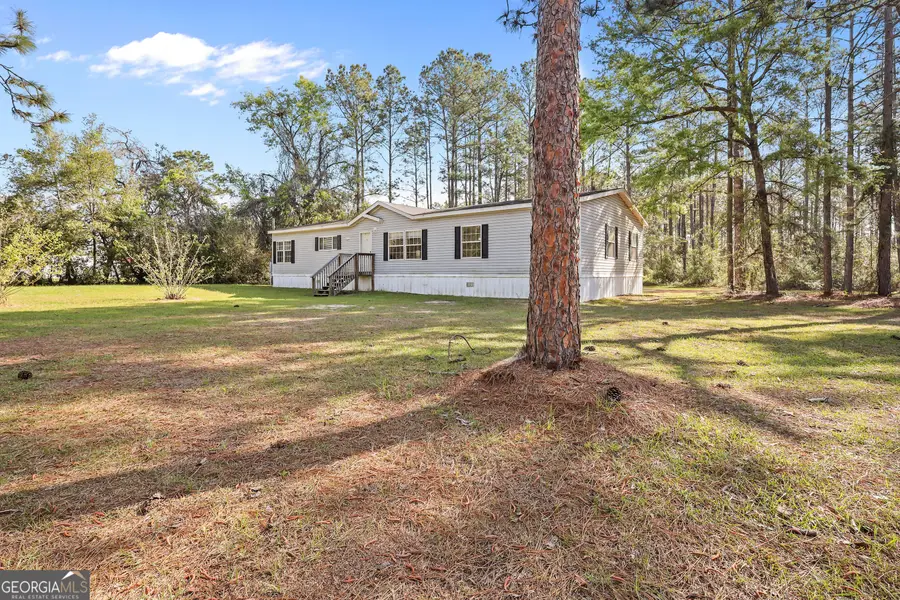 611 Sandy Run Road, Jesup, GA 31545 - #3