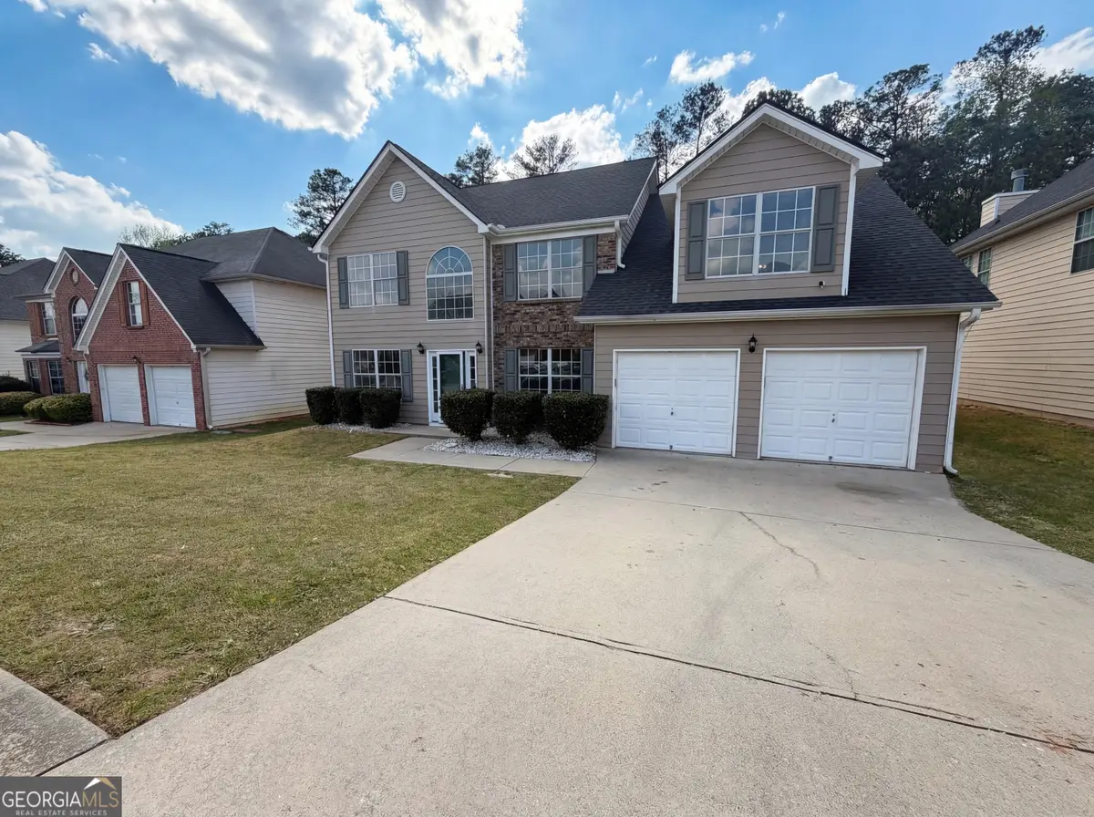 6497 Snowden Drive, South Fulton, GA 30349 - #1